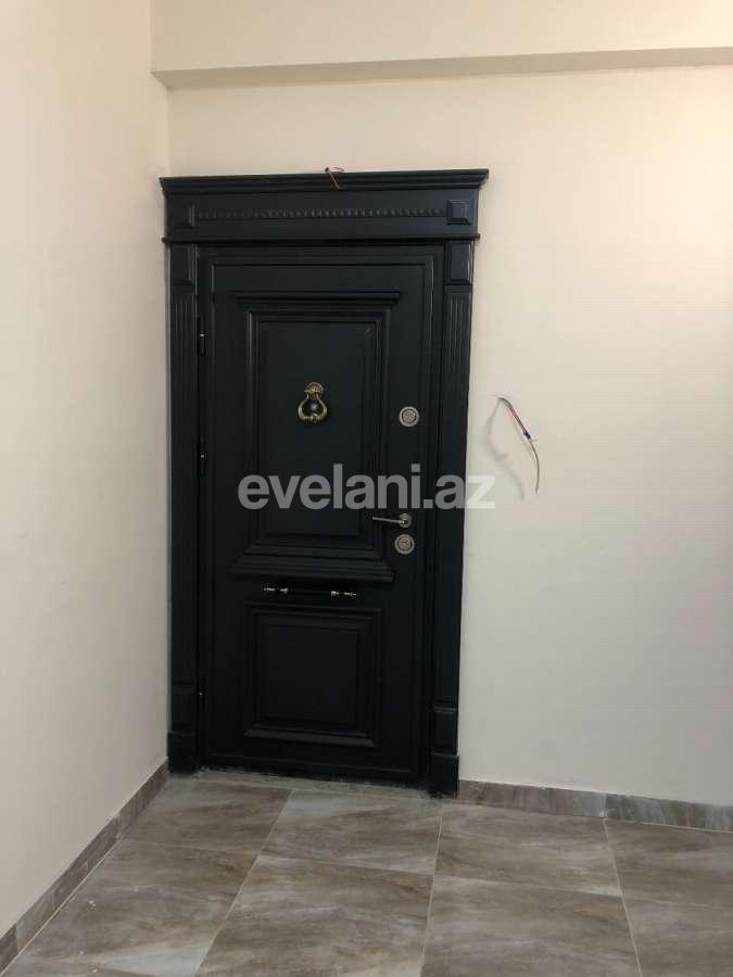 Sale, new building, 3 room, 95 m², Nariman Narimanov m.