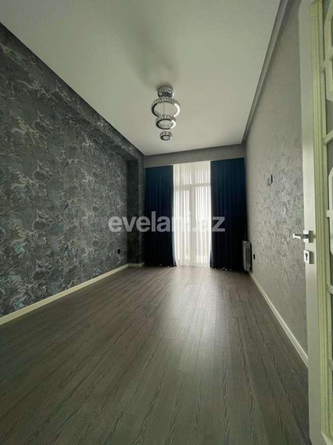 Sale, new building, 3 room, 95 m², Nariman Narimanov m.