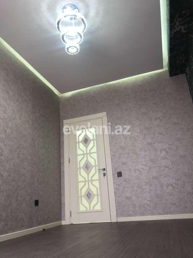 Sale, new building, 3 room, 95 m², Nariman Narimanov m.