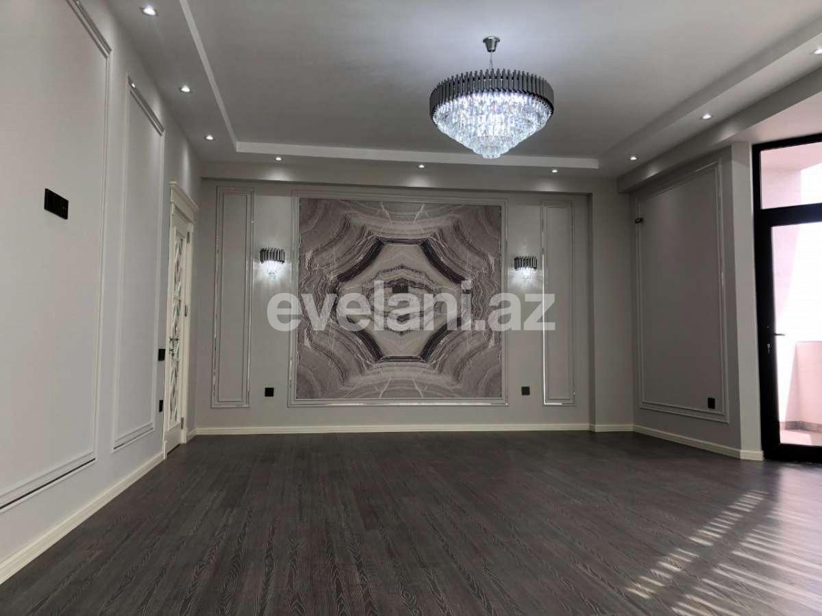 Sale, new building, 3 room, 95 m², Nariman Narimanov m.