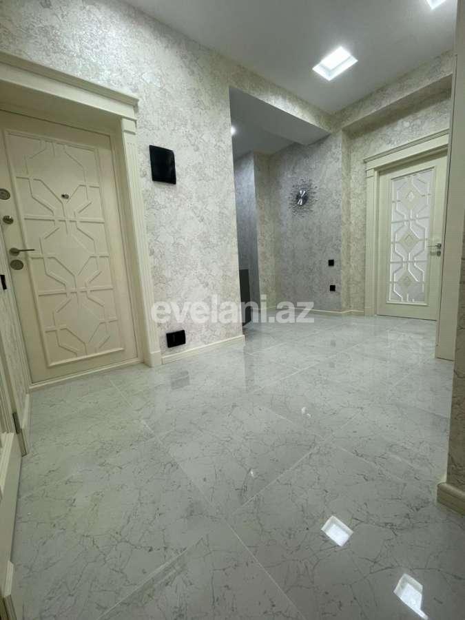 Sale, new building, 3 room, 95 m², Nariman Narimanov m.