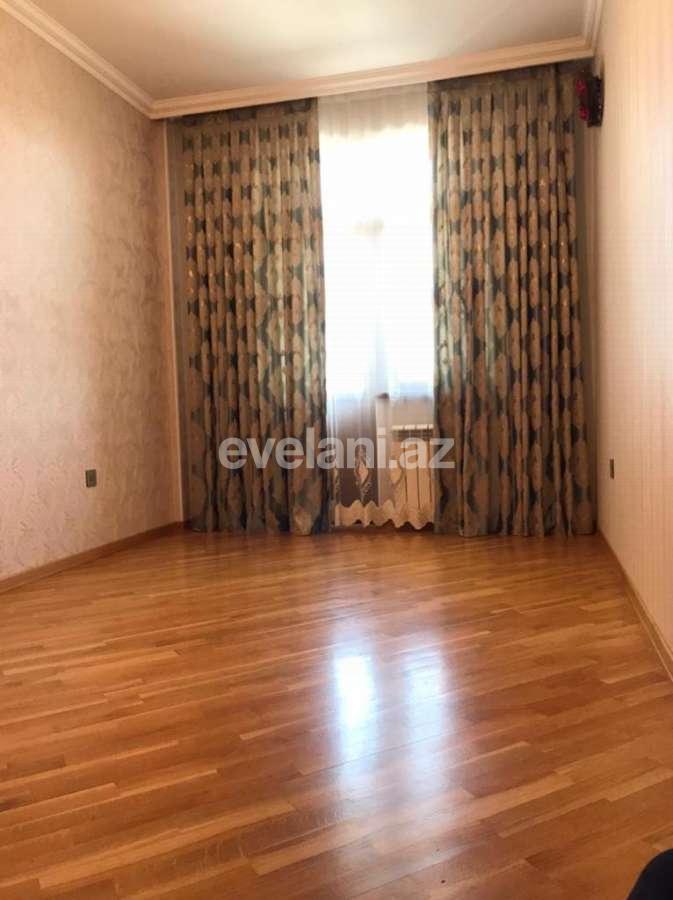 Satılır, yeni tikili, 3 otaqlı, 100 m², Qara Qarayev m.