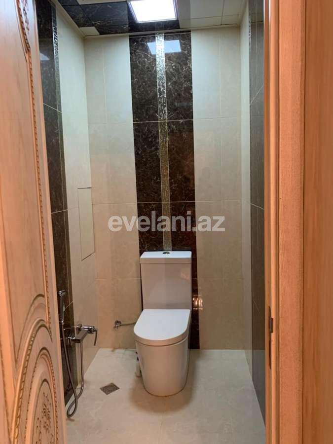 Satılır, yeni tikili, 3 otaqlı, 100 m², Qara Qarayev m.