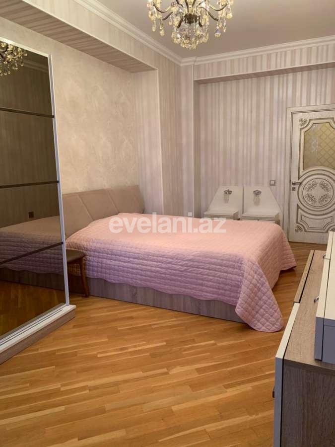 Satılır, yeni tikili, 3 otaqlı, 100 m², Qara Qarayev m.