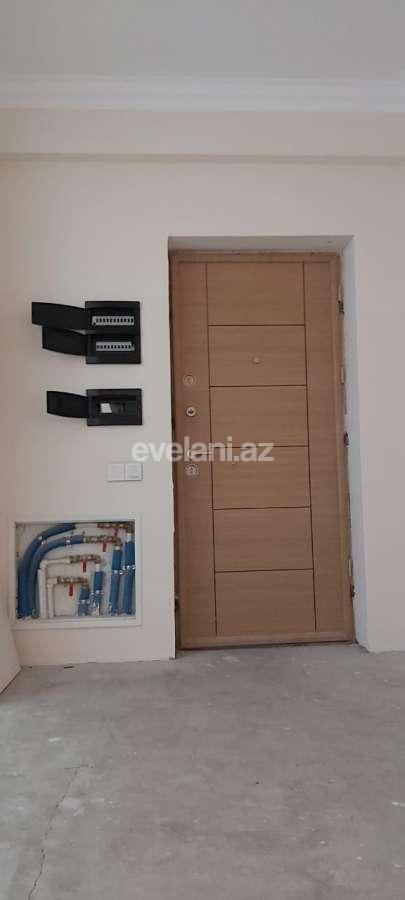 Sale, new building, 3 room, 137 m², Elmlar Akademiyası m.