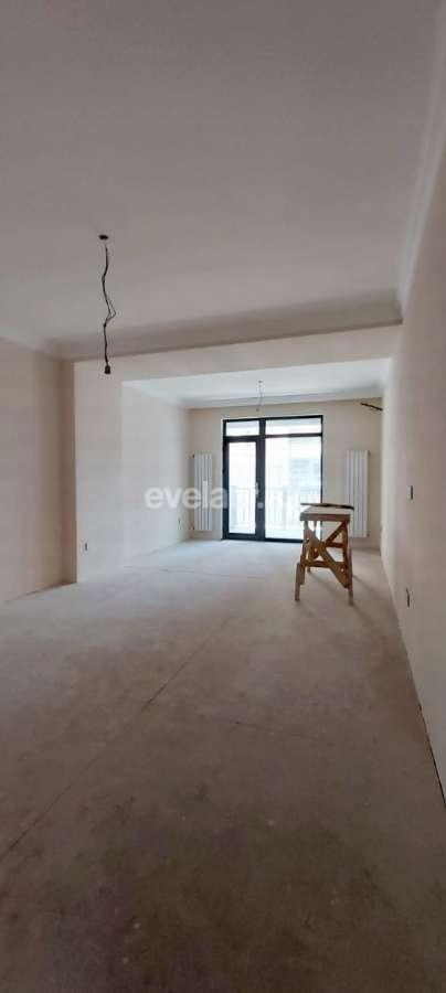 Sale, new building, 3 room, 137 m², Elmlar Akademiyası m.