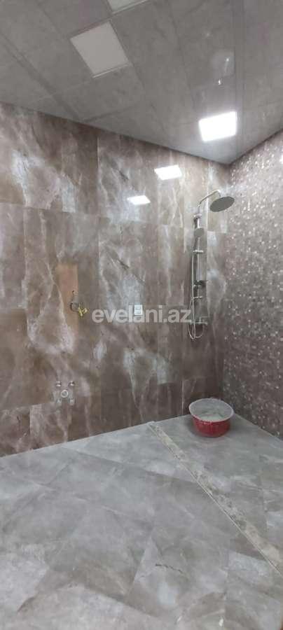 Sale, new building, 3 room, 137 m², Elmlar Akademiyası m.