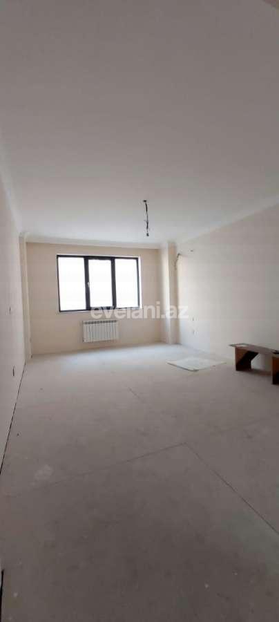 Sale, new building, 3 room, 137 m², Elmlar Akademiyası m.