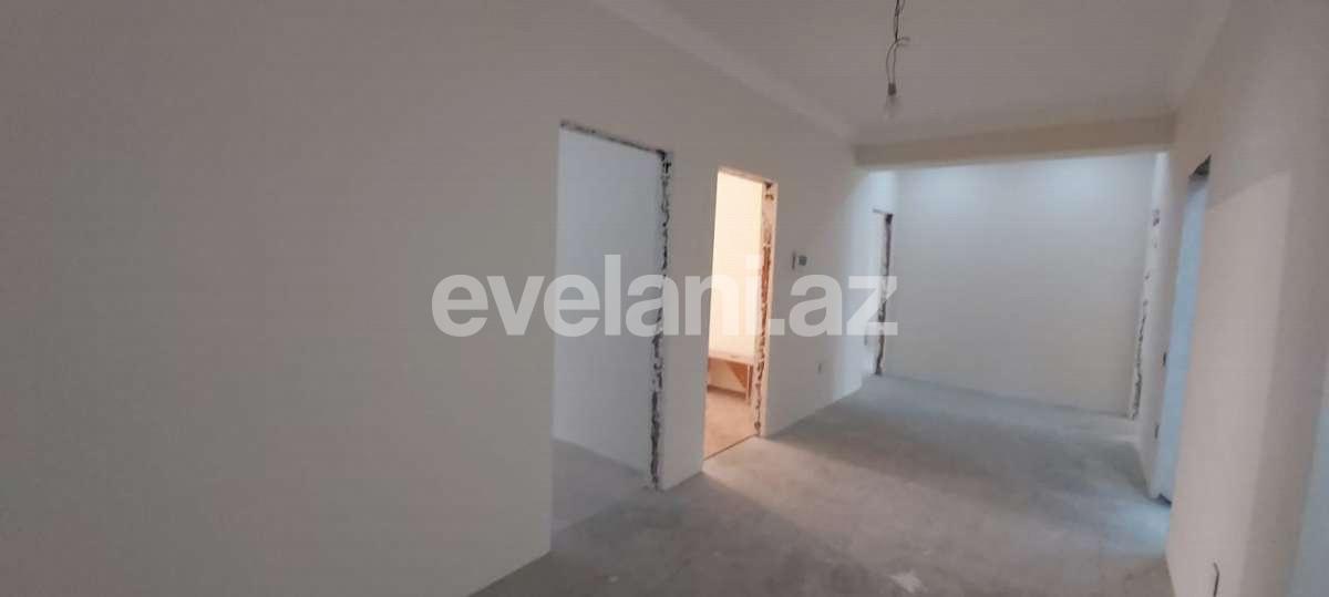 Sale, new building, 3 room, 137 m², Elmlar Akademiyası m.
