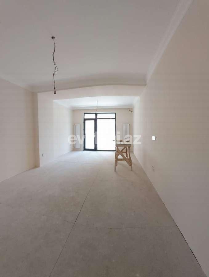 Sale, new building, 3 room, 137 m², Elmlar Akademiyası m.