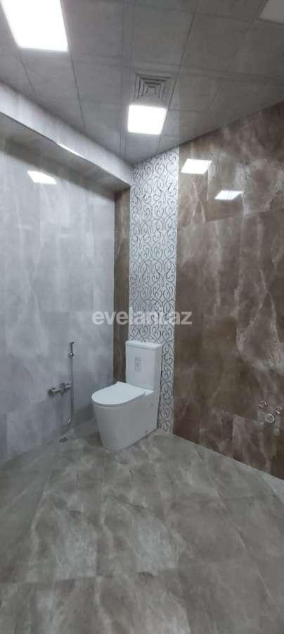 Sale, new building, 3 room, 137 m², Elmlar Akademiyası m.