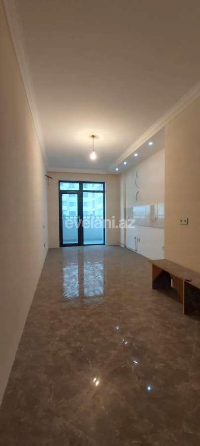 Sale, new building, 3 room, 137 m², Elmlar Akademiyası m.