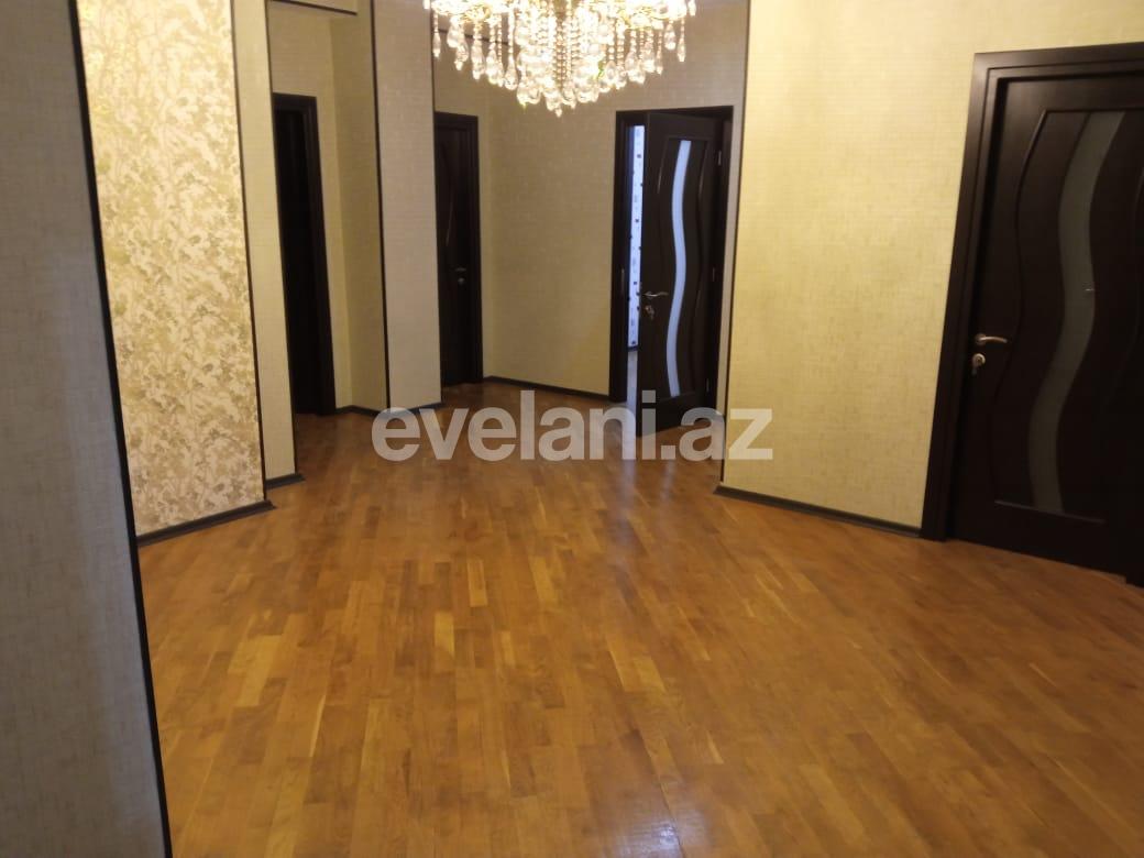 Satılır, yeni tikili, 4 otaqlı, 172 m², Gənclik m.