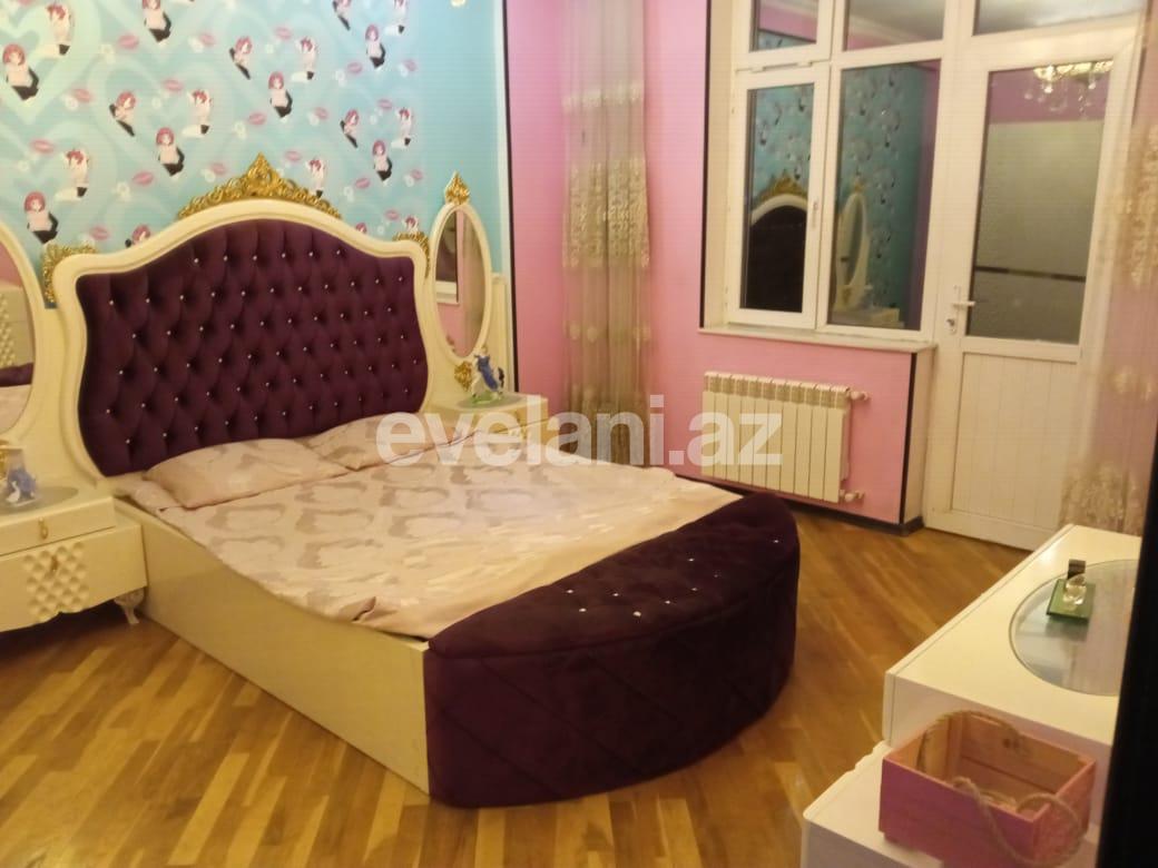 Satılır, yeni tikili, 4 otaqlı, 172 m², Gənclik m.