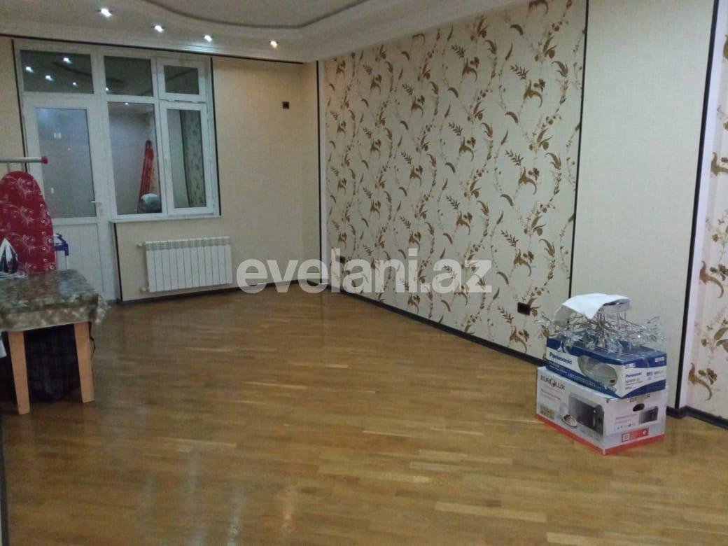 Satılır, yeni tikili, 4 otaqlı, 172 m², Gənclik m.