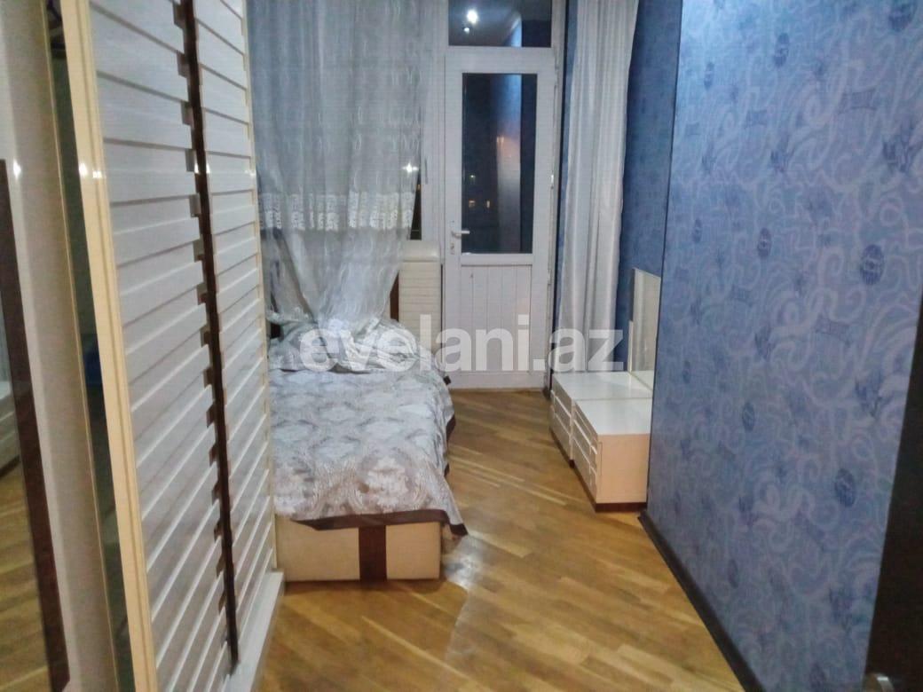 Satılır, yeni tikili, 4 otaqlı, 172 m², Gənclik m.
