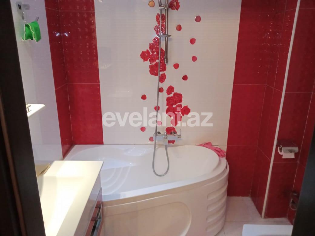 Satılır, yeni tikili, 4 otaqlı, 172 m², Gənclik m.