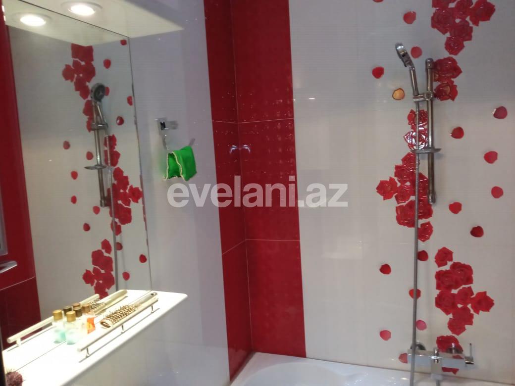 Satılır, yeni tikili, 4 otaqlı, 172 m², Gənclik m.