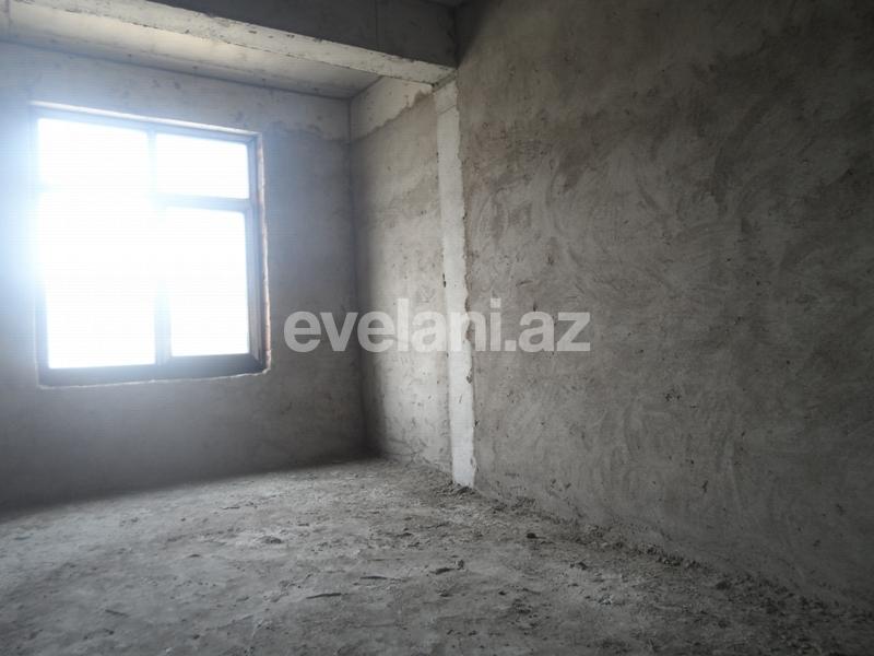 Satılır, yeni tikili, 2 otaqlı, 100 m², İnşaatçılar m.