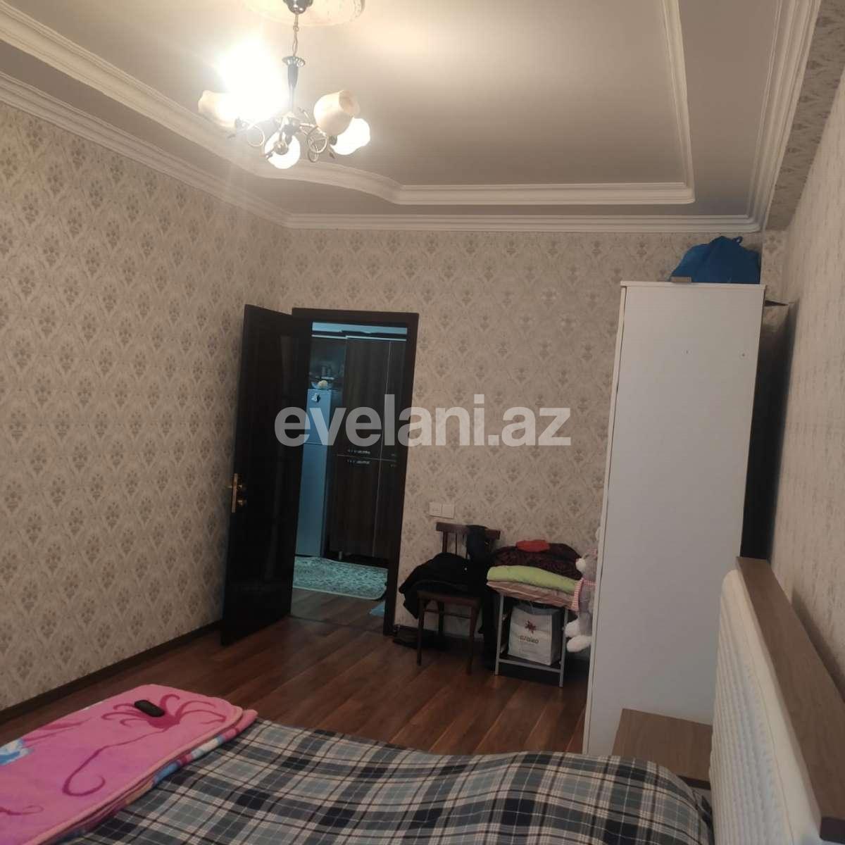 Продаётся, новостройка, 3-комнаты, 82 m², 9-й микрорайон p.