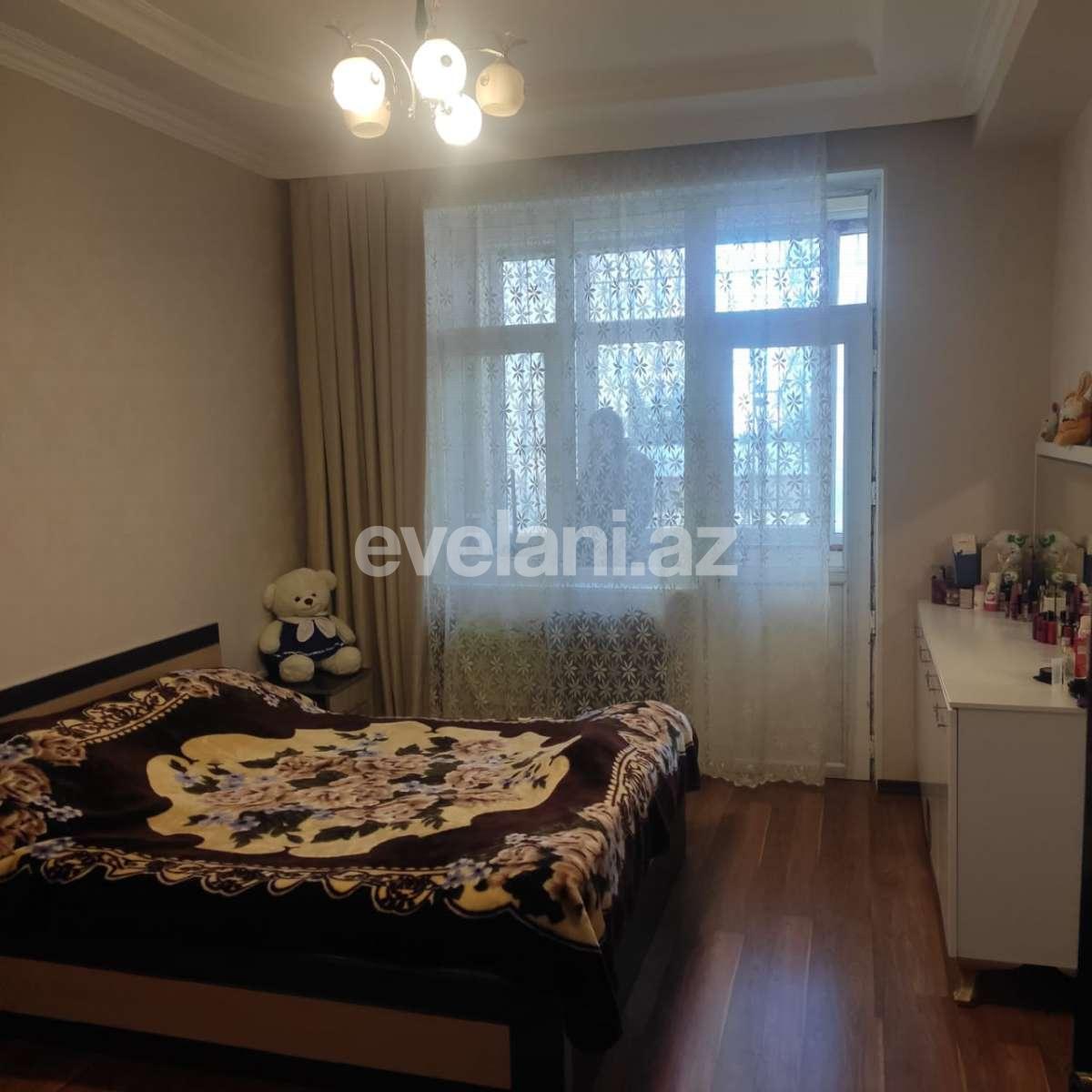 Продаётся, новостройка, 3-комнаты, 82 m², 9-й микрорайон p.