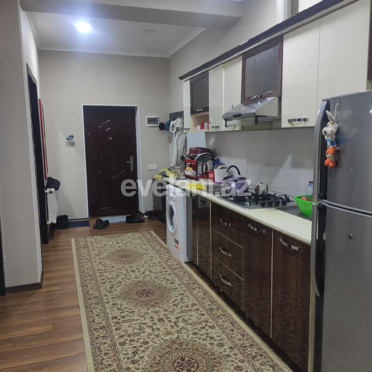 Продаётся, новостройка, 3-комнаты, 82 m², 9-й микрорайон p.