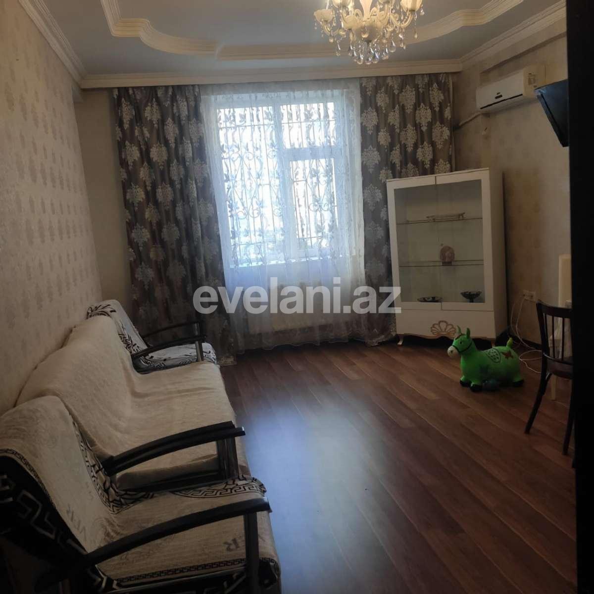 Продаётся, новостройка, 3-комнаты, 82 m², 9-й микрорайон p.