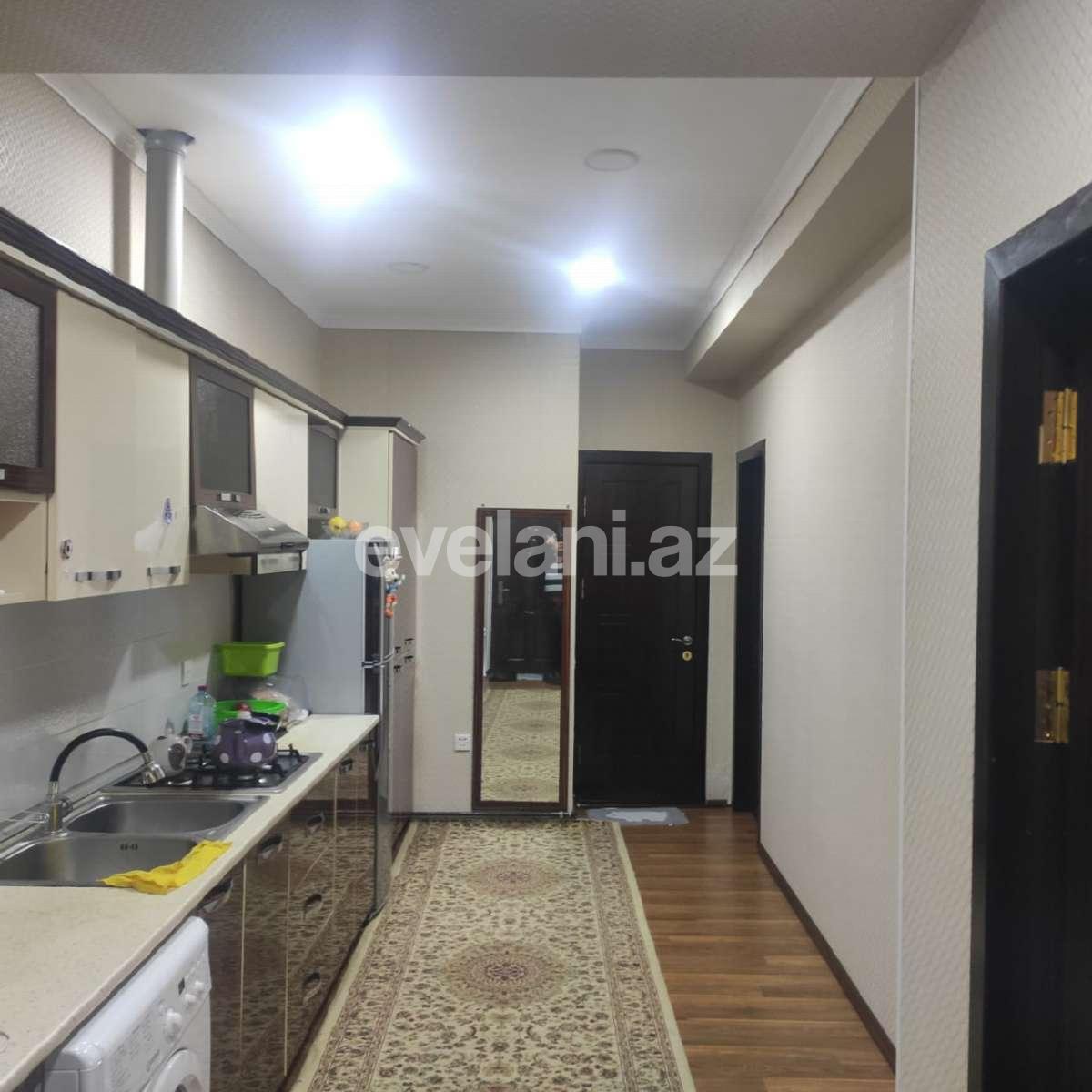 Продаётся, новостройка, 3-комнаты, 82 m², 9-й микрорайон p.