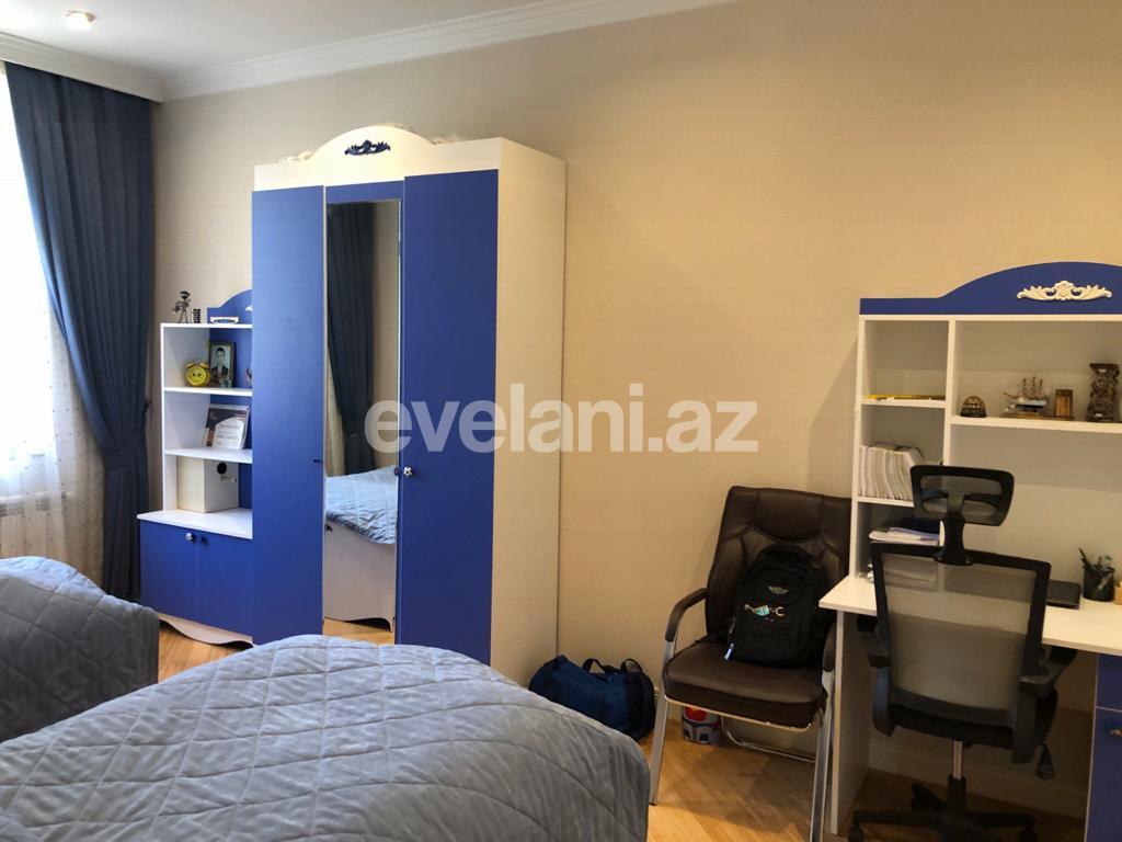 Satılır, yeni tikili, 4 otaqlı, 156 m², Neftçilər m.