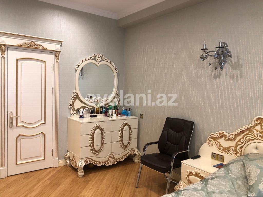 Satılır, yeni tikili, 4 otaqlı, 156 m², Neftçilər m.
