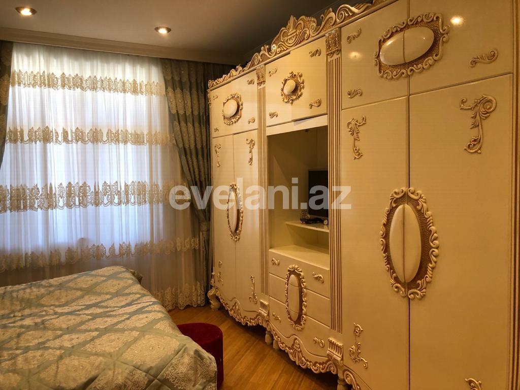 Satılır, yeni tikili, 4 otaqlı, 156 m², Neftçilər m.