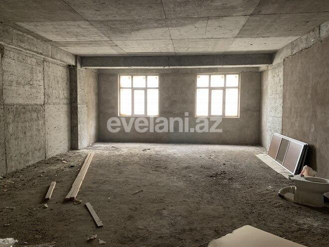Sale, new building, 4 room, 220 m², Nasimi r.