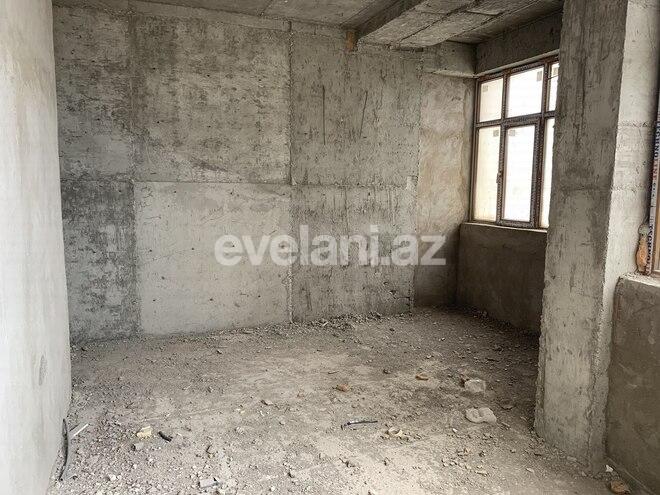 Sale, new building, 4 room, 220 m², Nasimi r.
