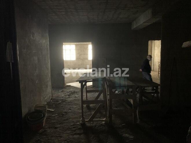 Sale, new building, 4 room, 220 m², Nasimi r.