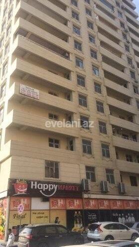 Sale, new building, 4 room, 220 m², Nasimi r.