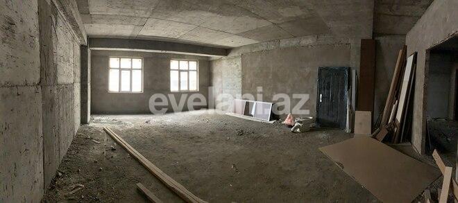 Sale, new building, 4 room, 220 m², Nasimi r.