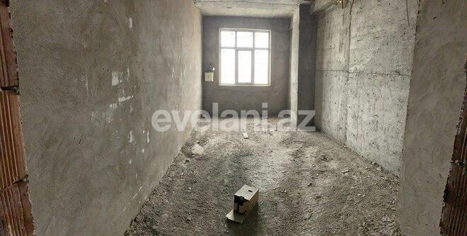 Sale, new building, 4 room, 220 m², Nasimi r.