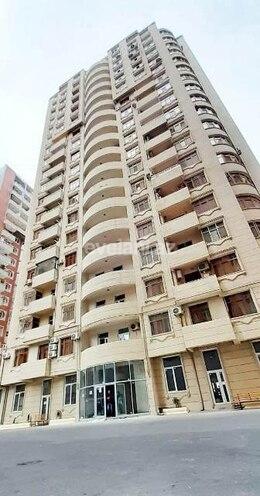 Sale, new building, 4 room, 220 m², Nasimi r.