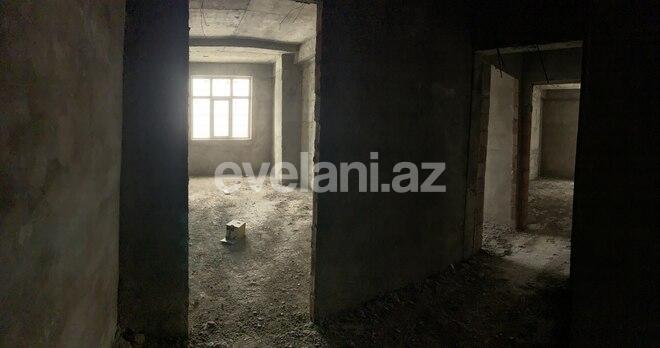 Sale, new building, 4 room, 220 m², Nasimi r.