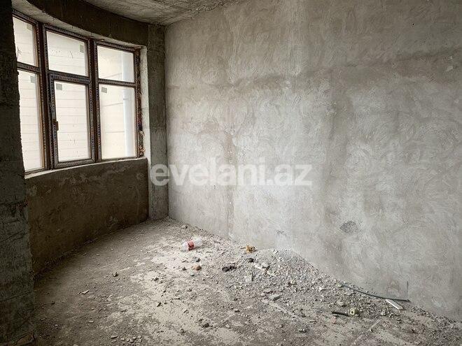 Sale, new building, 4 room, 220 m², Nasimi r.