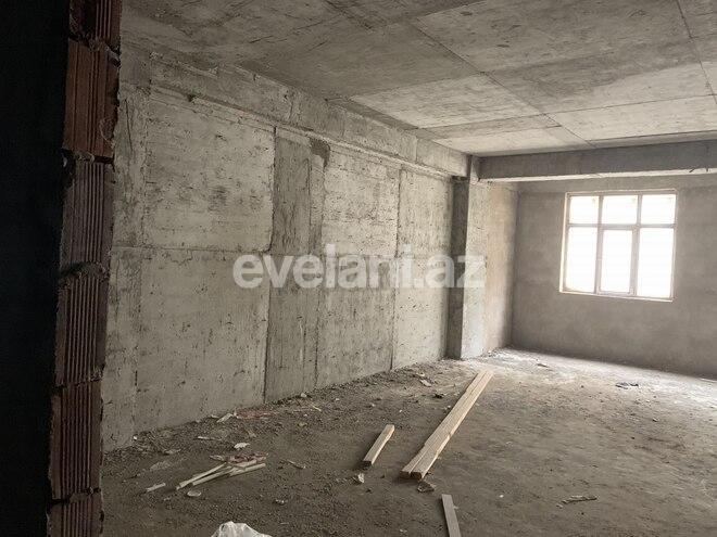 Sale, new building, 4 room, 220 m², Nasimi r.