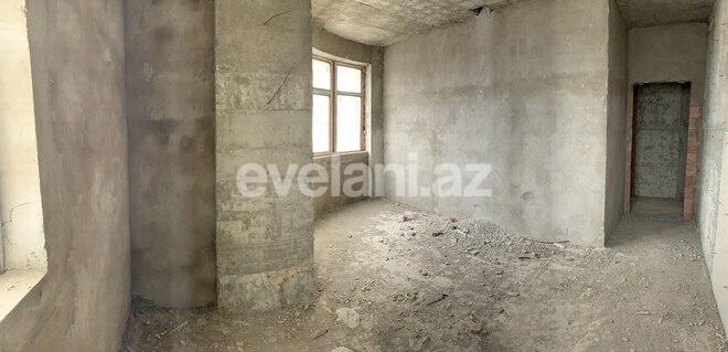 Sale, new building, 4 room, 220 m², Nasimi r.