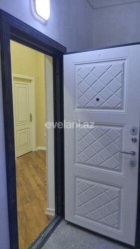 Satılır, yeni tikili, 3 otaqlı, 82 m², Memar Əcəmi m.