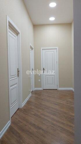 Satılır, yeni tikili, 3 otaqlı, 82 m², Memar Əcəmi m.