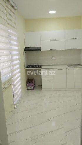 Satılır, yeni tikili, 3 otaqlı, 82 m², Memar Əcəmi m.