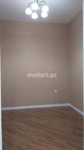 Satılır, yeni tikili, 3 otaqlı, 82 m², Memar Əcəmi m.