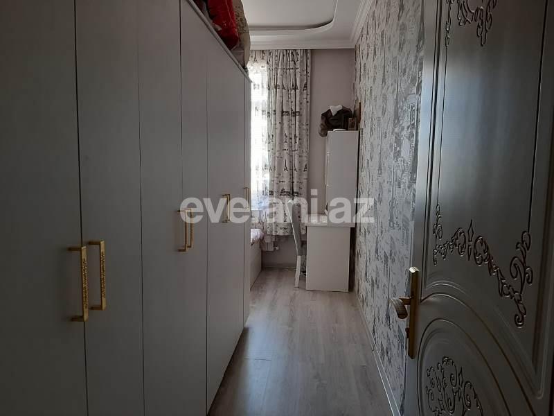 Satılır, yeni tikili, 3 otaqlı, 100 m², İnşaatçılar m.