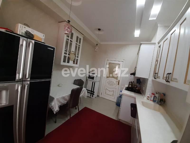 Satılır, yeni tikili, 3 otaqlı, 100 m², İnşaatçılar m.