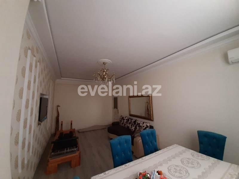 Satılır, yeni tikili, 3 otaqlı, 100 m², İnşaatçılar m.
