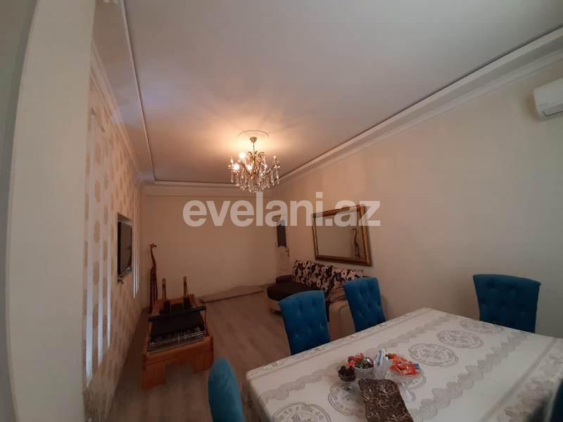 Satılır, yeni tikili, 3 otaqlı, 100 m², İnşaatçılar m.